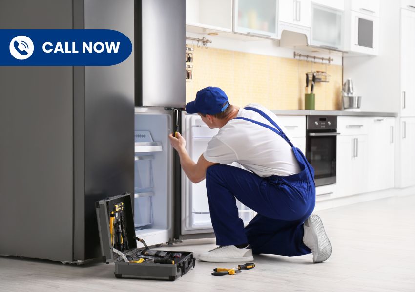 Sea Girt Appliance Repair Company